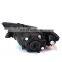 Factory direct sales of excellent quality car headlights for MITSUBISHI L200 TRITON'2005