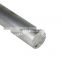 Manufacture directly supply Al-Cu 1350 h12 2024 2117 billet bar prices aluminum alloy aluminum rod for chair car parts