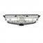 2015+ Auto Front Grille Electroplating For Mercedes Benz W166 Gle Gt Style