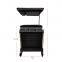 PJ-S04 Salon Furniture Trolley Trolley Beauty Salon Equipment Trolley Cart