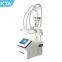 Portable V8 Vacuum Roller RF Body Slimming machine 40K Cavitation Weight Loss instrument Facial Wrinkle Lifting Beauty Device