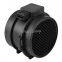 Haoxiang Auto Mass Air Flow Sensor Meter MAF Sensor   5WK96132  For 330ci 330i 330xi 530i 01-06 5WK96132 1045009