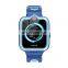 New Arrival YQT 4G Video Call Kids Gps Smart Wearable Devices, SOS Mobile Watch Phone With Camera For Kids Children Boys Girls