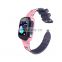 Q15 SOS Anti Lost kids Mobile Phone Watch Smartwatch Sim Card WIFI Android Smart Watch for Children