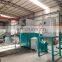 High Speed Waste Plastic Crusher/Silent Crusher with Belt Conveyor and Recycling
