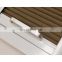 High Quality Electric Honeycomb Blind Conservatory Greenhouse Motor Roof Window Roller Blinds Motorized Skylight Blinds Venetian