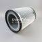 UTERS Replace HYUNDAI EVERDIGM black polyester fiber air filter element D-59033500