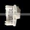 Front Window Regulator Guide Clips Grand AM Driver Side Clip For VW Passat B5 1996 - 2005