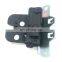 HIGH Quality Rear Tailgate Boot Lock Latch OEM 20969620/2096 9620 FOR Opel Vauxhall