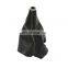 Car New design gear shift knob boot cover for universal with low price AT