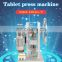 Simple Maintenance Single Punch Tablet Pill Press Machine Supplier