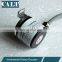 Hollow shaft rotary encoder GHH38 series 6mm line driver 1024 P/R incremental rotary encoder
