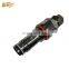 PC200-8 Main Relief Valve 723-40-50401 For Komatsu Excavator PC200-6 Main Valve