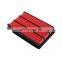 custom car air filter price 16546-60U00 16546-1P100 for INFINITI FX35 FX45 M45 Q45/NISSAN Presage