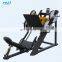 Discount commercial gym  PL56 linear leg press use fitness sports workout equipment
