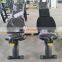 GYM equipments hot fitness selling AN12 adjusted bench  discount commercial products sport