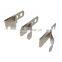 OEM Service BeCu Bending Stamping Sheet Metal Mechanical Parts Spring Clip