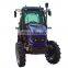 Ce Certificated 75hp 4wd Agricultural Farm Tractor