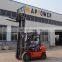 3Ton Diesel hydraulic small forklift CPCD30