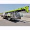 Small mobile truck crane 8t/12t/16t XCT8L4/XCT12L4/STC120C/XCT16/STC160/ZTC160