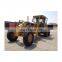 CAT 140 motor grader cheap on sale in Shanghai