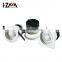 Decorative Anti Glare Indoor Downlight Ip44 6W 8W 10w 12w Ceiling Recessed Led Spotlight