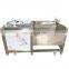Hot Sale Runxiang Factory High Quality China Root Vegetable Washing And Peeling Machine
