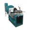 High Oil Yield Cold Pressed Automatic Moringa Oil Pressers/Oil Pressing Machine