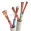 gmt 5.5mm flexible electric wire pvc wire bvr 1.5mm 2.5mm 4mm 6mm electrical cable