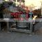 Automatic Centrifugal Snack Dewatering Drying Equipment