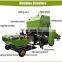 Shuliy silage baler and wrapper mini round grass baler machine price for sale