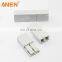 ANEN SA2-10 led lamp connector LED light wire mutipole power connector