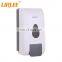 LIRLEE OEM big size luxury stainless steel hand soap dispenser