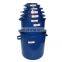 NDT engineer III use high quality Unit Weight Measurea pparatus