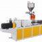 200-600kg/h wood chipper waste plastic shredder machine