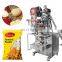 Full automatic small sachet masala powder vertical packing machine for red chilli turmeric powder curry powder packing machine