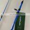 factory stock 5'6''  1.68m 2section 1section solid fiberglass fishing rods