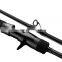 Ecooda Brand Black Expert II Slow Jigging Rod MH Full Fuji Guides SaltwaterJigging Rod