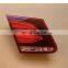 High Quality LED Taillamp Taillight Rear Lamp Rear Light for Mercedes BENZ E CLASS W207 COUPE Tail Lamp Tail Light 2014-2016