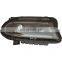 High quality aftermarket car accessories halogen headlamp headlight for Dodge charger head lamp head light 2015-2018