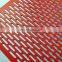 Good quality aluminum perforated metal mesh for curtain wall