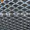 Galvanized Philippines Expanded Metal Mesh Sheet Rhombus Mesh Lath