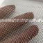 Woven wire mesh for window screen windproof/dustproof / insect proof