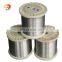 Factory price ultra thin 304/ 304L/ 316 /316L  stainless steel wire