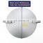Air System Volume Control Round Damper Blade