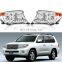 MAICTOP GOOD QUALITY AUTO PARTS Headlamps for landcruiser 2012 OEM 81185-60F20 81185- 60F30