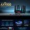 Xiaomi AX9000 Router AIoT WiFi 6 Enhanced Three-Channel Quad-Core CPU 1GB RAM 4K QAM 9000Mbps 12 High Gain Antenna