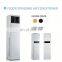 Low Noise 18K-60K BTU AC Inverter 48000 Btu Air Conditioner