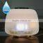 Aroma Diffuser 2016 New Essential Oil Mist Humidifier with Clock and Timer Function AN-0476