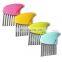 Stainless Steel Fruit & Vegetable Cutter Wave Manual Potato Slicer Kitchen Tools